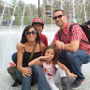 Meet your Posher, Chi